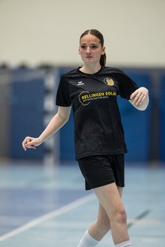 Bild 532 - wBJ Power Girls Cup Suederelbe